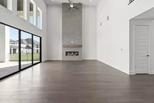 2508 Chiavari Wy, Leander, TX 78641 - Photo 4