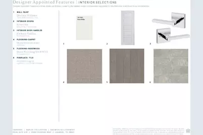 2508 Chiavari Way, Leander, TX 78641 - Photo 12