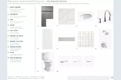 2508 Chiavari Way, Leander, TX 78641 - Photo 18