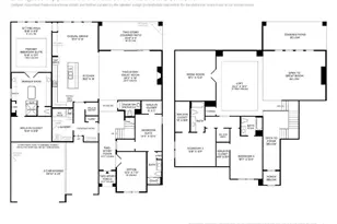 2508 Chiavari Wy, Leander, TX 78641 - Photo 4