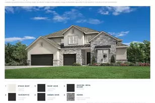 2508 Chiavari Wy, Leander, TX 78641 - Photo 2
