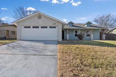 1519 Gatlinburg Drive, Pflugerville, TX 78660 - Photo 2