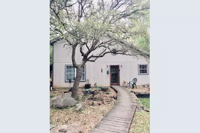 1850 N Rainbow Ranch Road N, Wimberley, TX 78676 - Photo 1