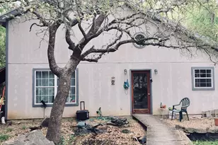 1850 N Rainbow Ranch Road N, Wimberley, TX 78676 - Photo 2