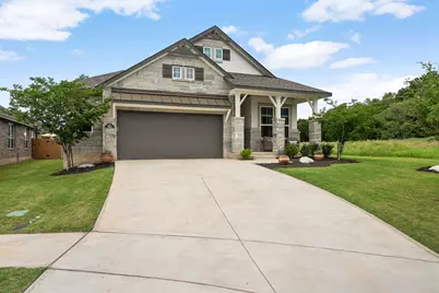 521 Crossvine Trail, Georgetown, TX 78628 - Photo 4