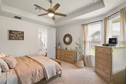 521 Crossvine Trail, Georgetown, TX 78628 - Photo 26