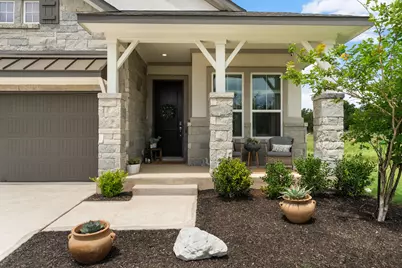 521 Crossvine Trail, Georgetown, TX 78628 - Photo 6