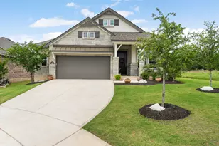521 Crossvine Trl, Georgetown, TX 78628 - Photo 1