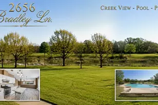 2656 Bradley Ln, Round Rock, TX 78664 - Photo 8