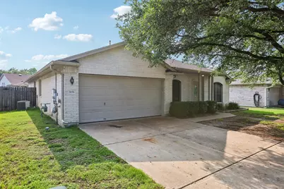 2656 Bradley Lane, Round Rock, TX 78664 - Photo 2
