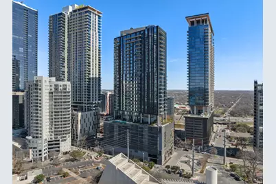 70 Rainey Street #1509, Austin, TX 78701 - Photo 34