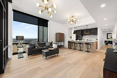 70 Rainey Street #1509, Austin, TX 78701 - Photo 6