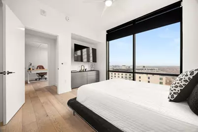 70 Rainey Street #1509, Austin, TX 78701 - Photo 14