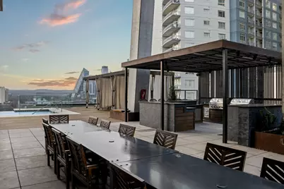 70 Rainey Street #1509, Austin, TX 78701 - Photo 22