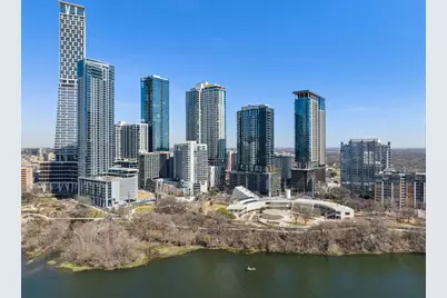 70 Rainey Street #1509, Austin, TX 78701 - Photo 36