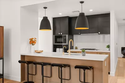 70 Rainey Street #1509, Austin, TX 78701 - Photo 8