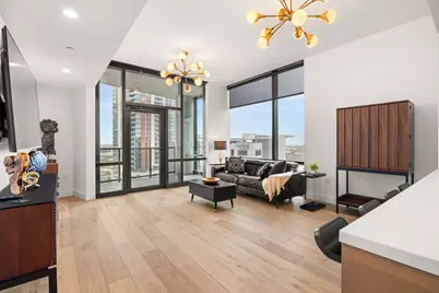 70 Rainey Street #1509, Austin, TX 78701 - Photo 4