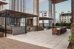 70 Rainey St, Austin, TX 78701 - Photo 24