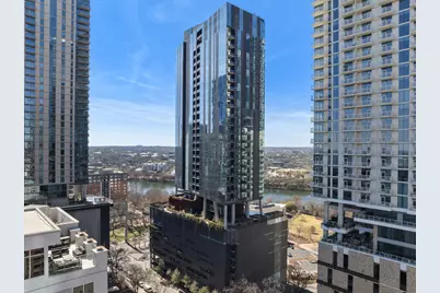 70 Rainey Street #1509, Austin, TX 78701 - Photo 34