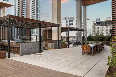 70 Rainey Street #1509, Austin, TX 78701 - Photo 24