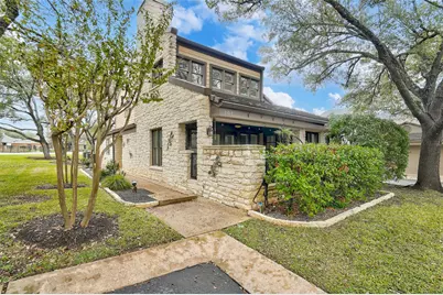 101 West Eagle Drive #101, Lakeway, TX 78738 - Photo 1