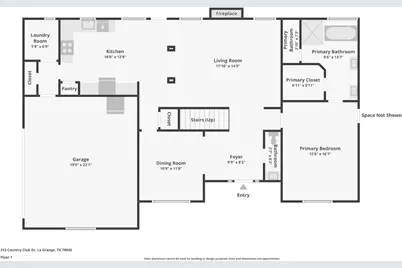 312 Country Club Drive, La Grange, TX 78945 - Photo 40