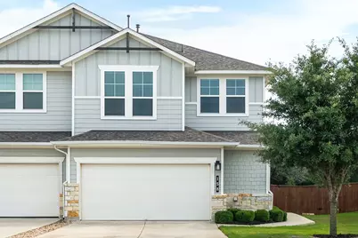 158 Elisha Drive, Liberty Hill, TX 78642 - Photo 2