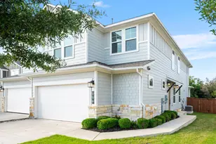 158 Elisha Dr, Liberty Hill, TX 78642 - Photo 2