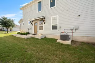 158 Elisha Dr, Liberty Hill, TX 78642 - Photo 4