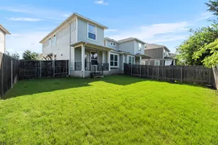 158 Elisha Dr, Liberty Hill, TX 78642 - Photo 32