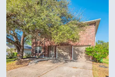 2316 Logan Drive, Round Rock, TX 78664 - Photo 2