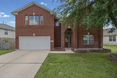 20521 Farm Pond Lane, Pflugerville, TX 78660 - Photo 1