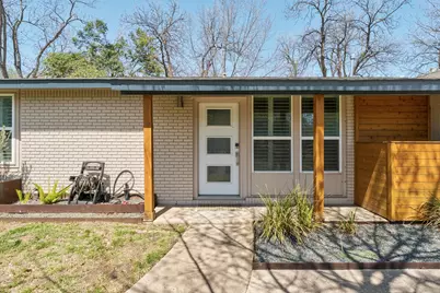 6414 Kenilworth Drive, Austin, TX 78723 - Photo 1
