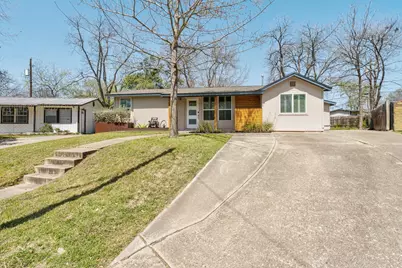 6414 Kenilworth Drive, Austin, TX 78723 - Photo 2