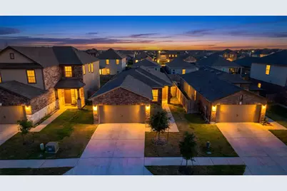 13917 Inaugural Street, Manor, TX 78653 - Photo 1