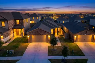 13917 Inaugural St, Manor, TX 78653 - Photo 1