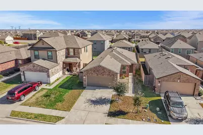 13917 Inaugural Street, Manor, TX 78653 - Photo 20