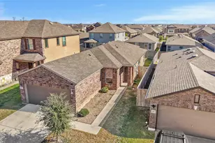 13917 Inaugural St, Manor, TX 78653 - Photo 20