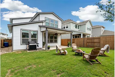 8609 Cottage Rose Drive, Austin, TX 78744 - Photo 20