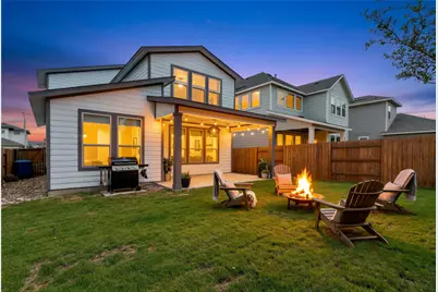 8609 Cottage Rose Drive, Austin, TX 78744 - Photo 22