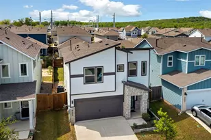 8609 Cottage Rose Dr, Austin, TX 78744 - Photo 24