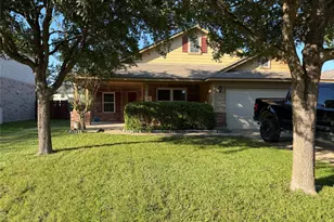 125 Waterlily Way, Hutto, TX 78634 - Photo 1