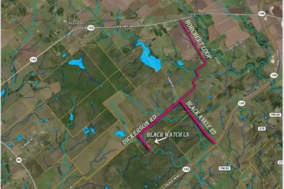 387 Black Watch Lane, Lockhart, TX 78644 - Photo 4