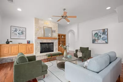 19 Swiftwater Trail, The Hills, TX 78738 - Photo 8