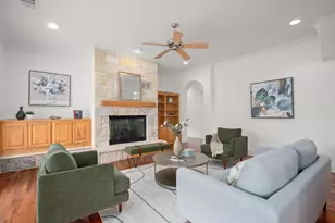 19 Swiftwater Trail, The Hills, TX 78738 - Photo 8