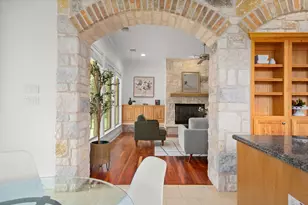 19 Swiftwater Trail, The Hills, TX 78738 - Photo 10