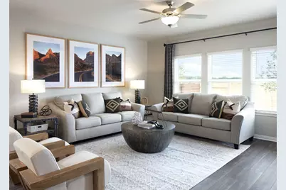 145 Boondoggle Ridge, Cedar Creek, TX 78612 - Photo 8