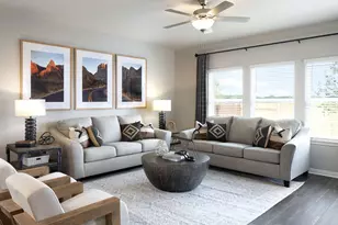 145 Boondoggle Rdg, Cedar Creek, TX 78612 - Photo 8