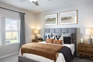 145 Boondoggle Rdg, Cedar Creek, TX 78612 - Photo 10