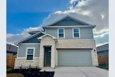 145 Boondoggle Ridge, Cedar Creek, TX 78612 - Photo 1